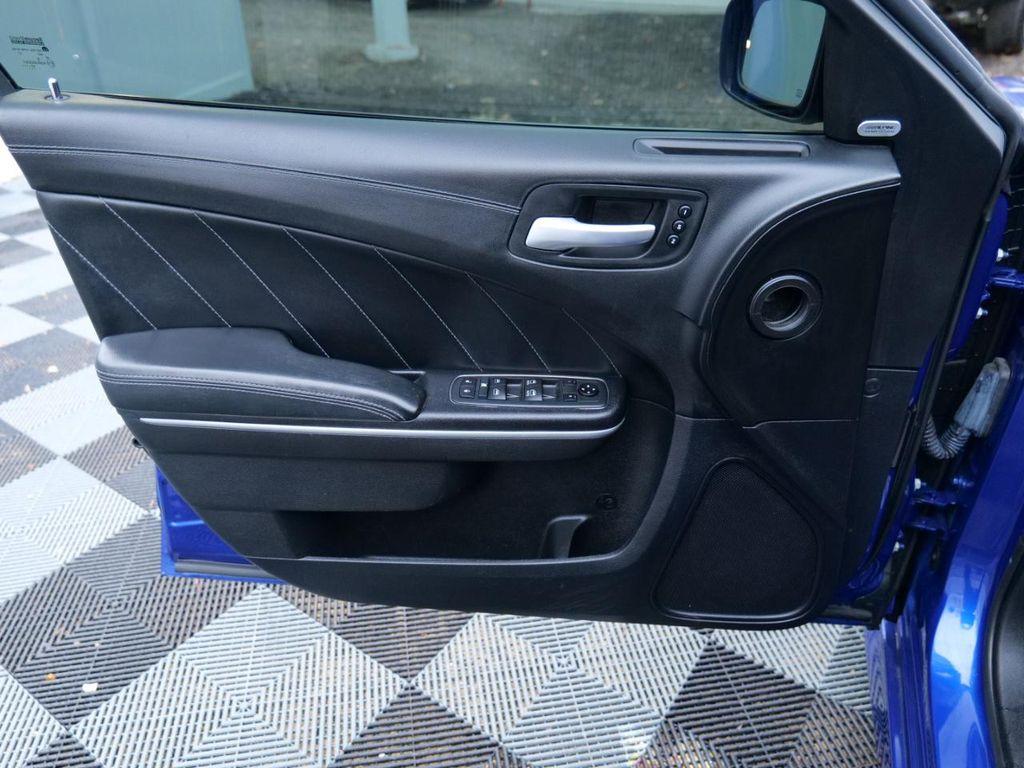 used 2020 Dodge Charger car, priced at $39,500