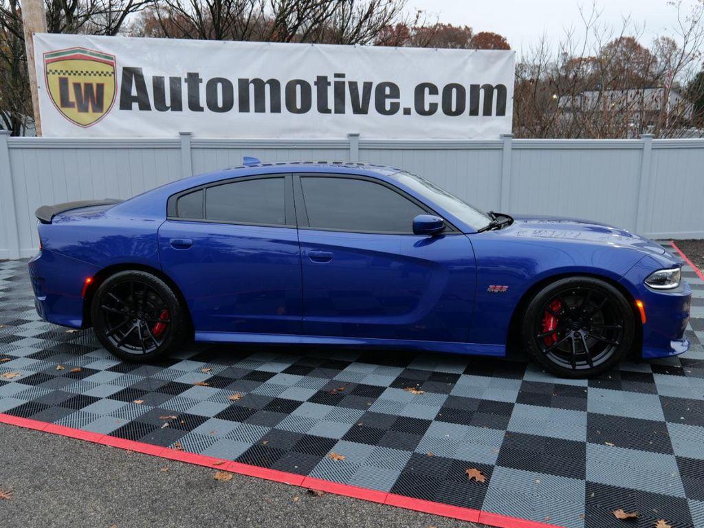 used 2020 Dodge Charger car, priced at $39,500