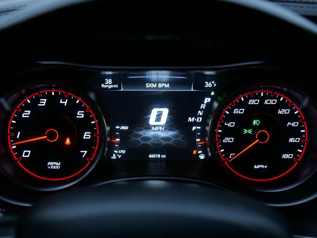 used 2020 Dodge Charger car, priced at $39,500