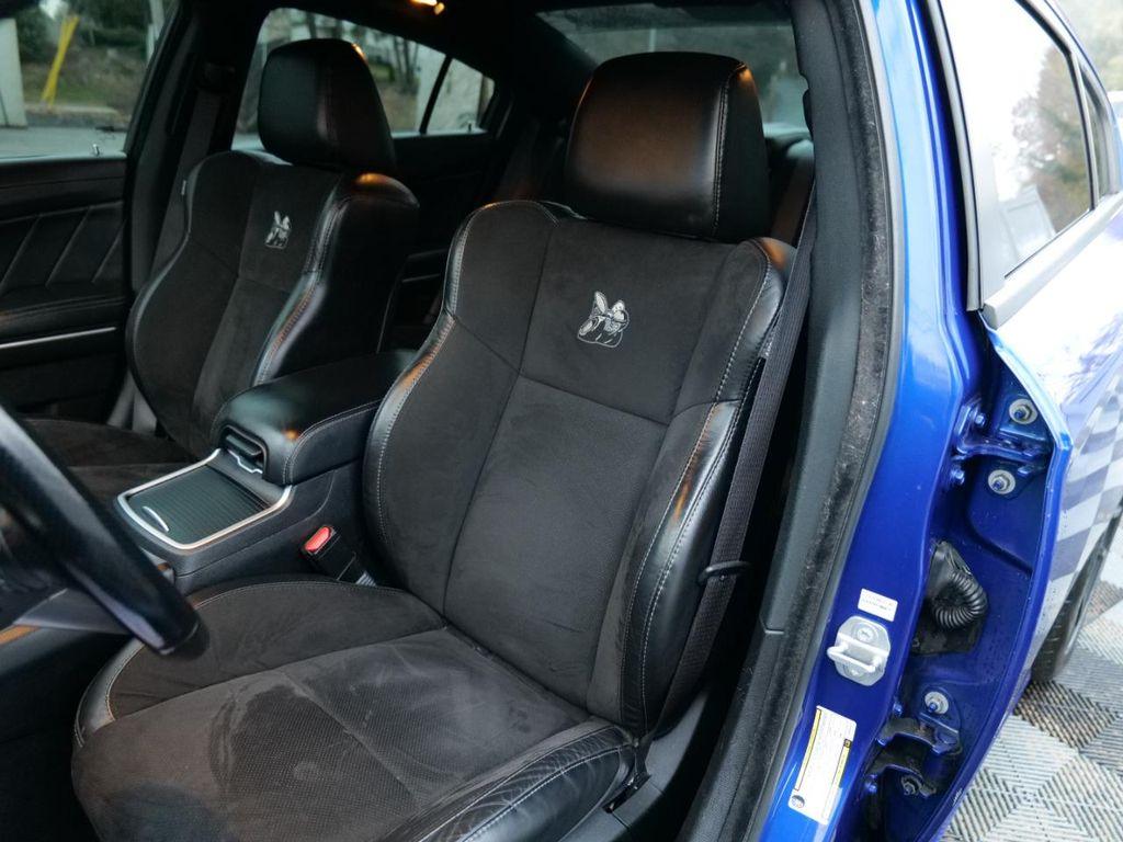 used 2020 Dodge Charger car, priced at $39,500