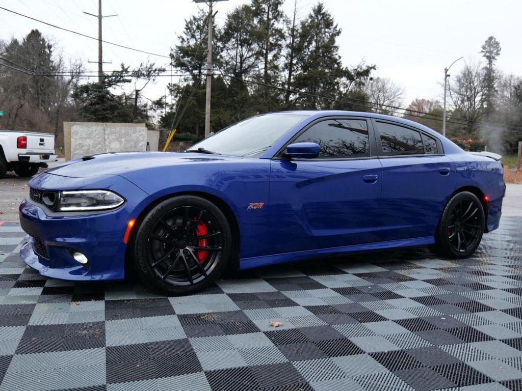 used 2020 Dodge Charger car, priced at $39,500