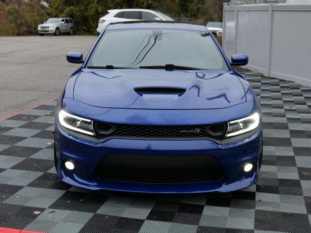 used 2020 Dodge Charger car, priced at $39,500