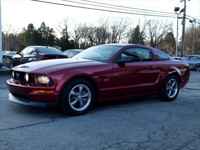 used 2005 Ford Mustang car, priced at $16,000
