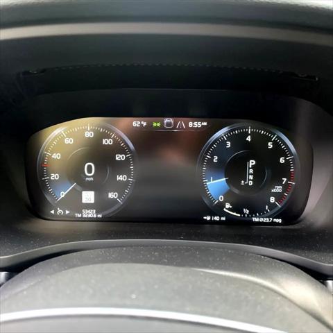 used 2020 Volvo V60 Cross Country car, priced at $29,900