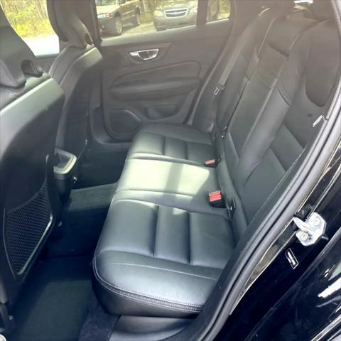 used 2020 Volvo V60 Cross Country car, priced at $29,900