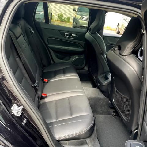 used 2020 Volvo V60 Cross Country car, priced at $29,900