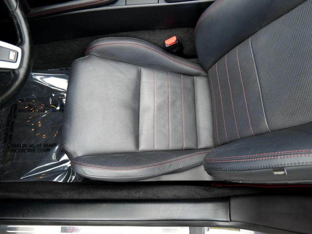used 2020 Jaguar F-TYPE car, priced at $31,400