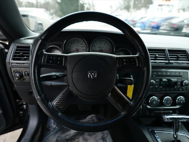 used 2009 Dodge Challenger car, priced at $14,500