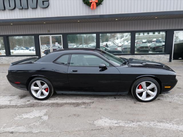 used 2009 Dodge Challenger car, priced at $14,500