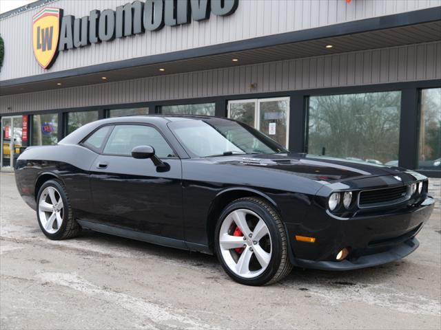 used 2009 Dodge Challenger car, priced at $14,500