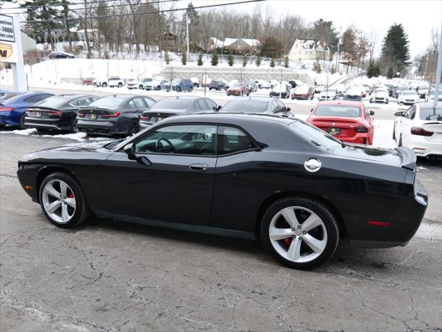 used 2009 Dodge Challenger car, priced at $14,500