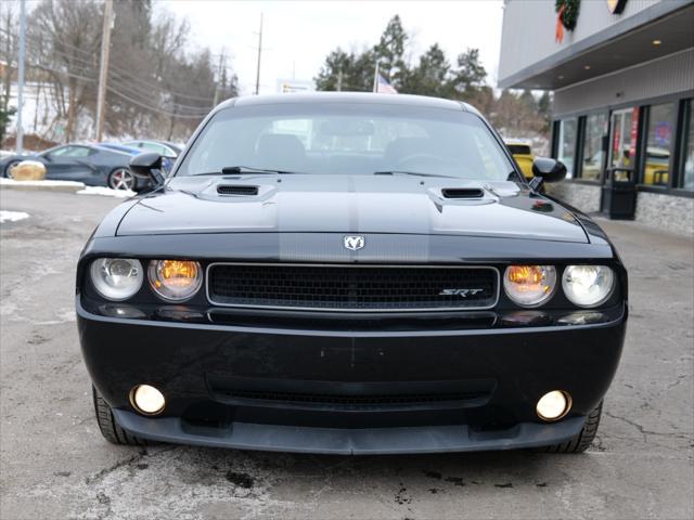 used 2009 Dodge Challenger car, priced at $14,500