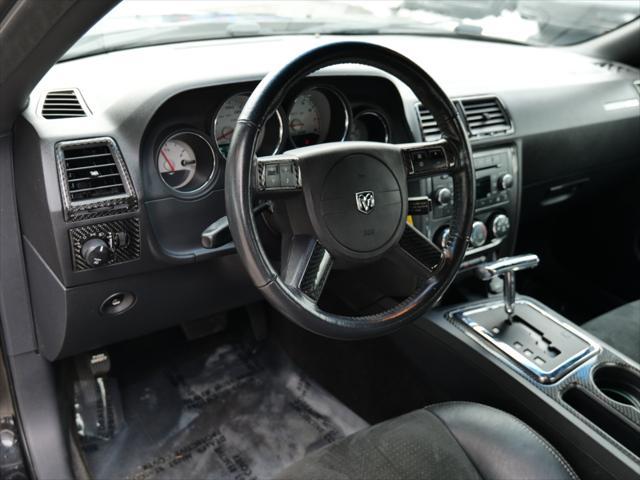 used 2009 Dodge Challenger car, priced at $14,500