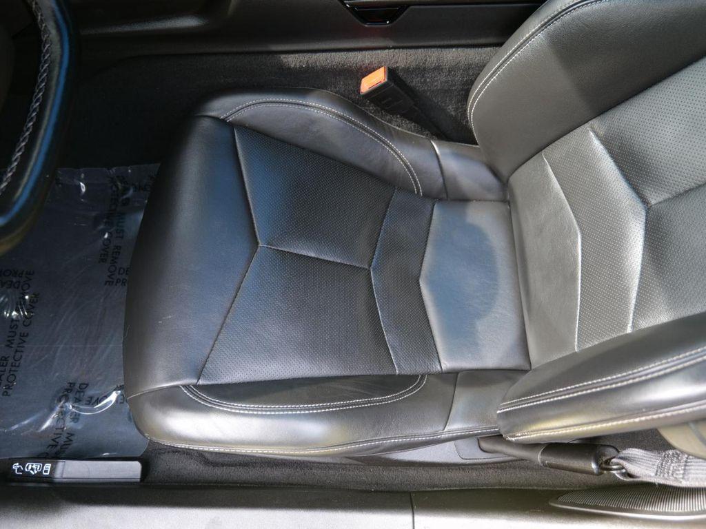 used 2021 Chevrolet Corvette car, priced at $66,500