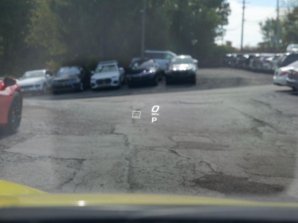 used 2021 Chevrolet Corvette car, priced at $66,500