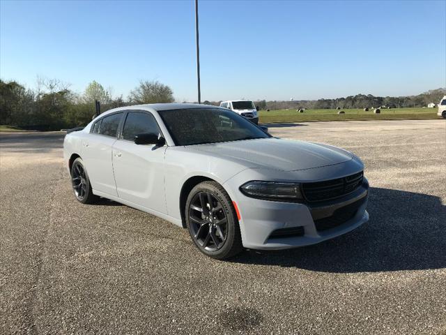 used 2021 Dodge Charger car, priced at $24,333