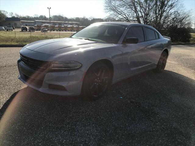 used 2021 Dodge Charger car, priced at $24,333