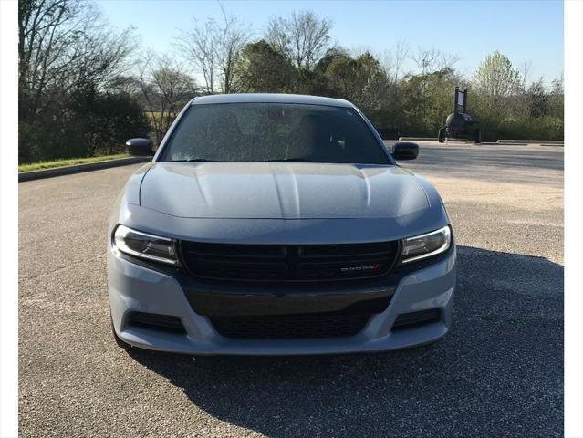 used 2021 Dodge Charger car, priced at $24,333