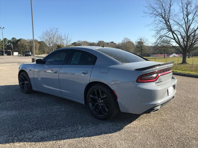 used 2021 Dodge Charger car, priced at $24,333