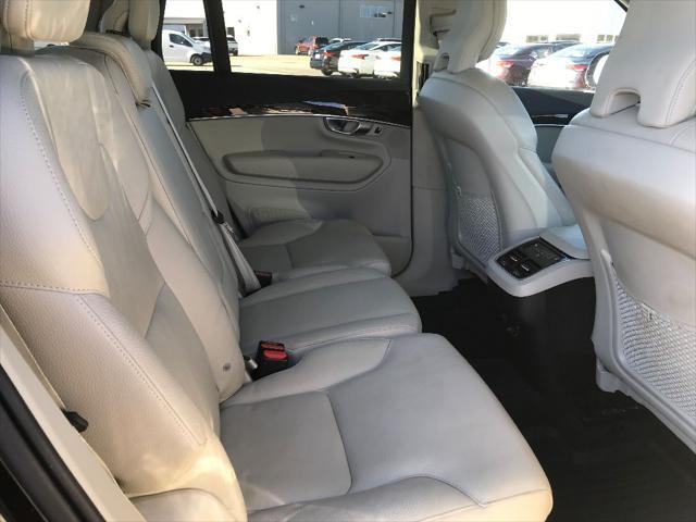 used 2019 Volvo XC90 car, priced at $25,312