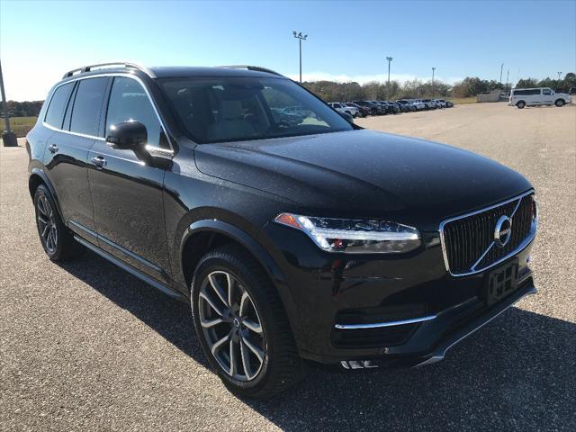 used 2019 Volvo XC90 car, priced at $25,312