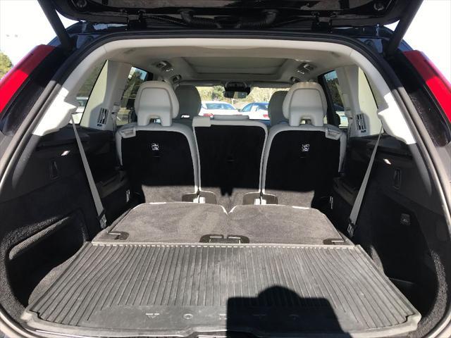 used 2019 Volvo XC90 car, priced at $25,312