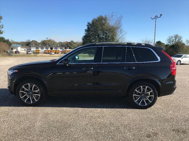 used 2019 Volvo XC90 car, priced at $25,312