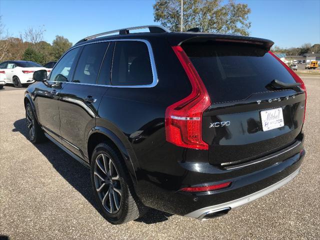 used 2019 Volvo XC90 car, priced at $25,312