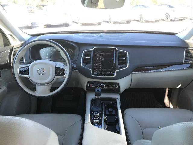 used 2019 Volvo XC90 car, priced at $25,312