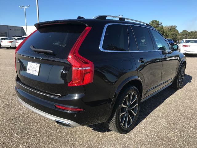 used 2019 Volvo XC90 car, priced at $25,312