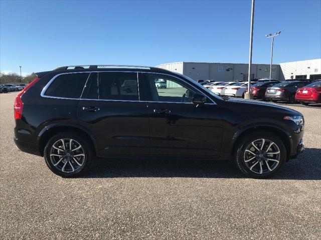 used 2019 Volvo XC90 car, priced at $25,312