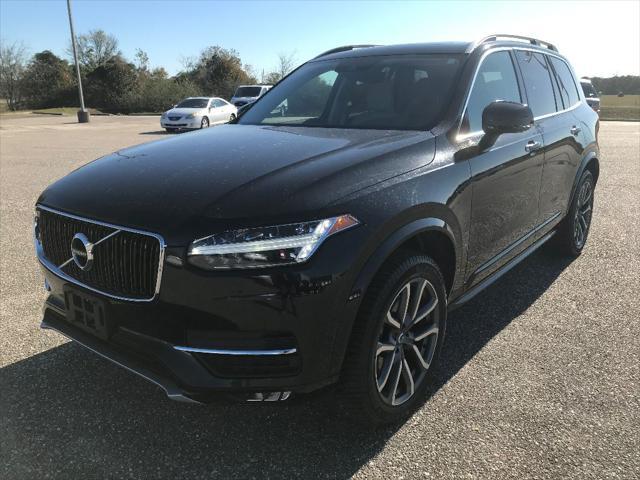 used 2019 Volvo XC90 car, priced at $25,312