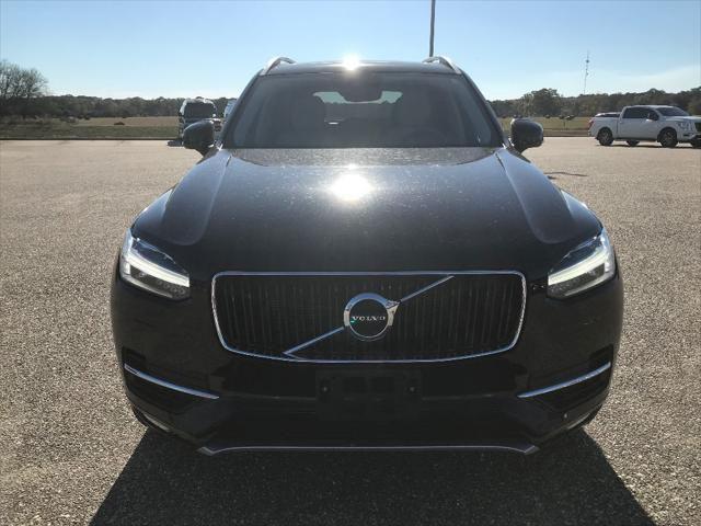 used 2019 Volvo XC90 car, priced at $25,312