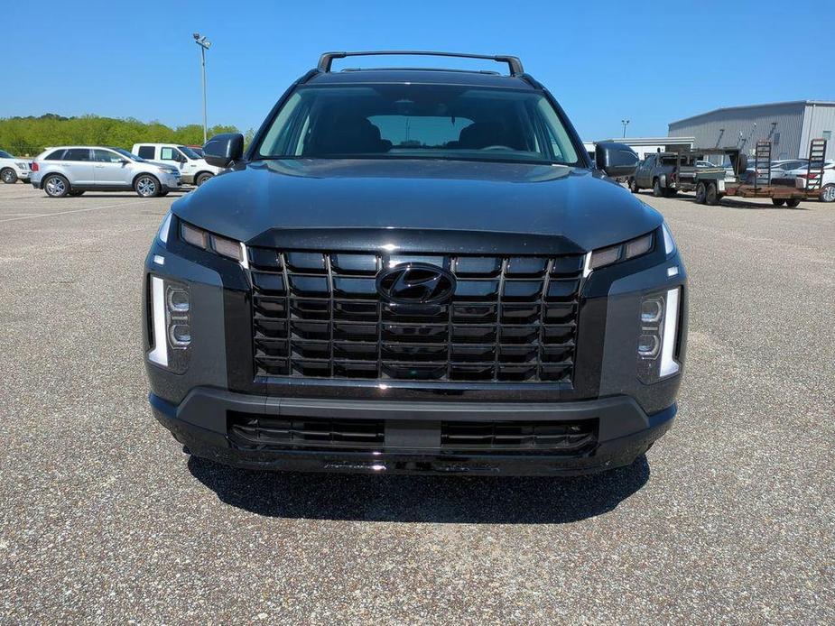 new 2024 Hyundai Palisade car, priced at $45,032