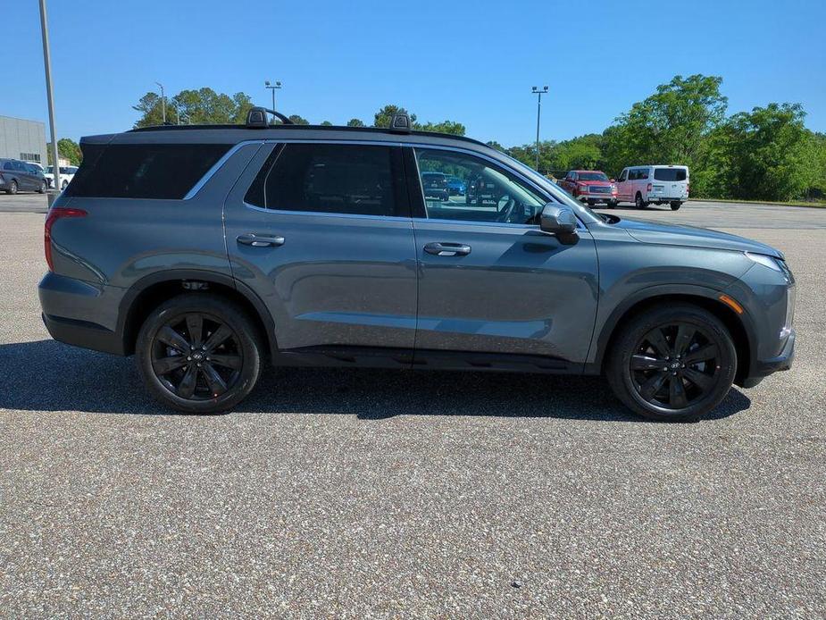 new 2024 Hyundai Palisade car, priced at $45,032