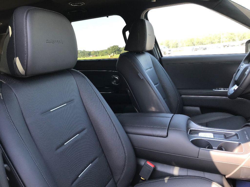 new 2026 Hyundai Palisade car, priced at $56,210