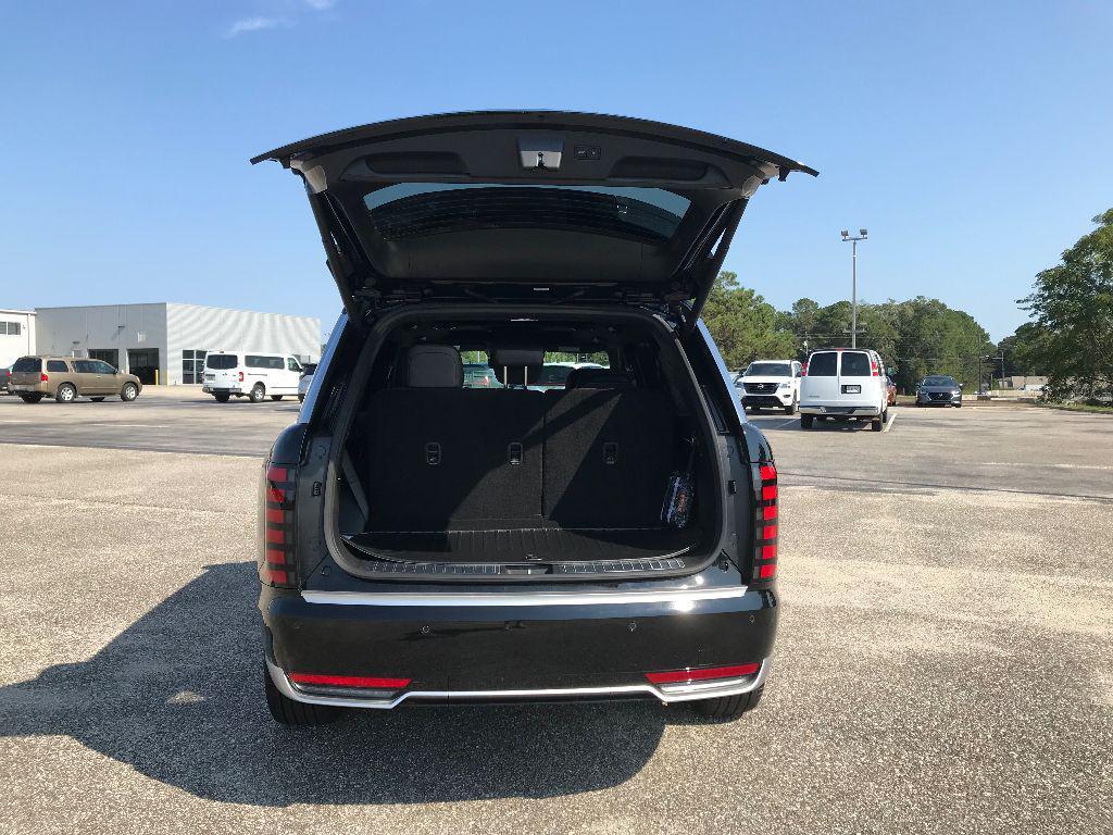 new 2026 Hyundai Palisade car, priced at $56,210