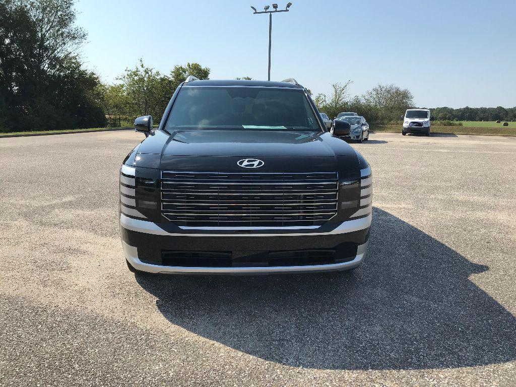 new 2026 Hyundai Palisade car, priced at $56,210