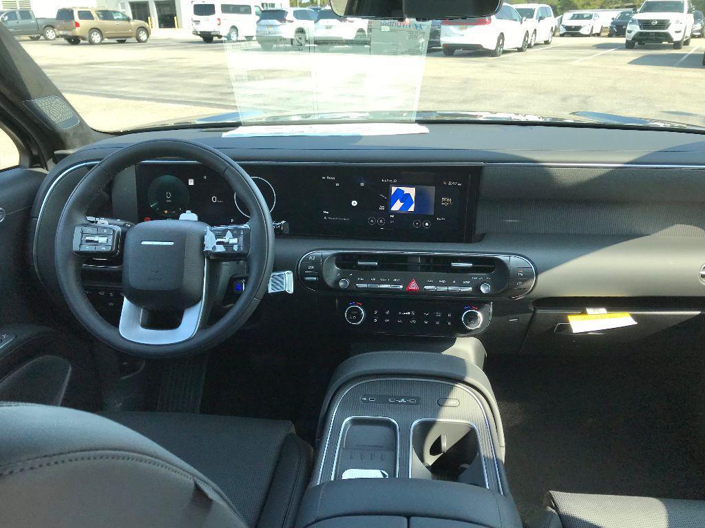 new 2026 Hyundai Palisade car, priced at $56,210