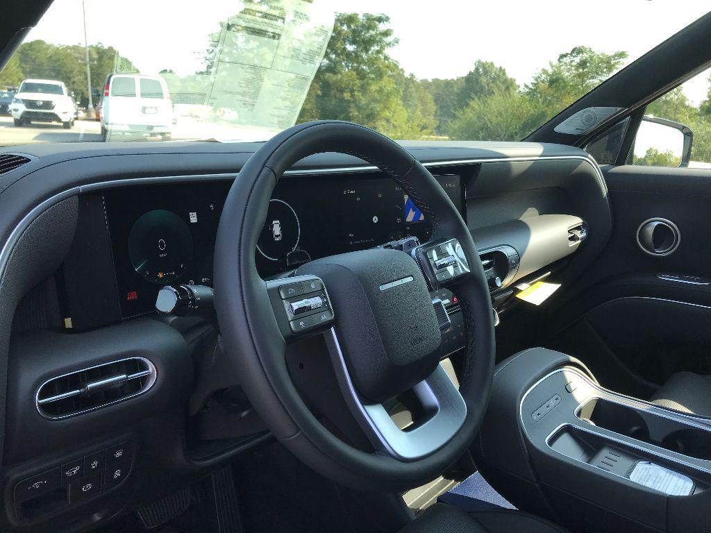 new 2026 Hyundai Palisade car, priced at $56,210