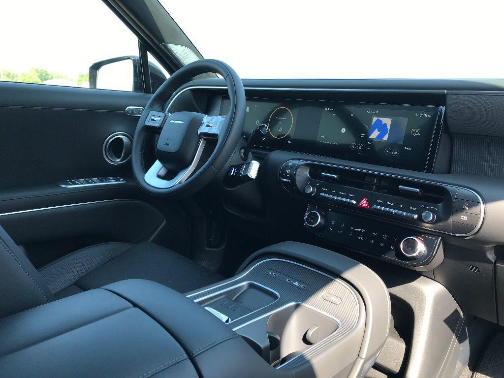 new 2026 Hyundai Palisade car, priced at $56,210