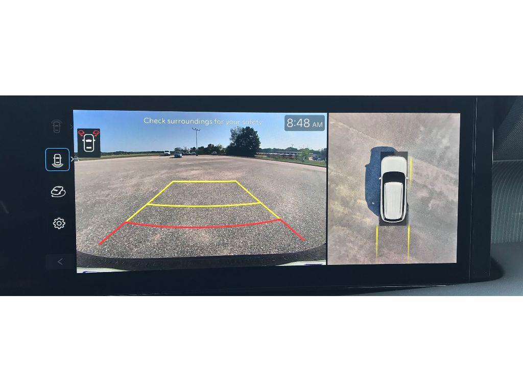 new 2026 Hyundai Palisade car, priced at $56,210