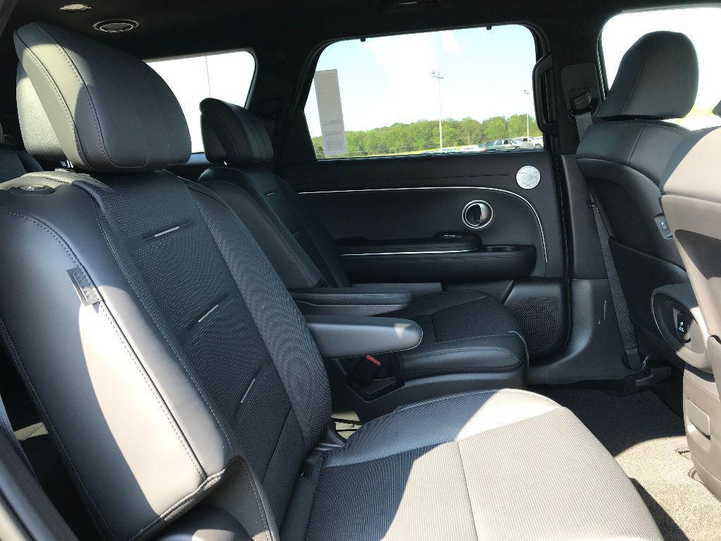 new 2026 Hyundai Palisade car, priced at $56,210