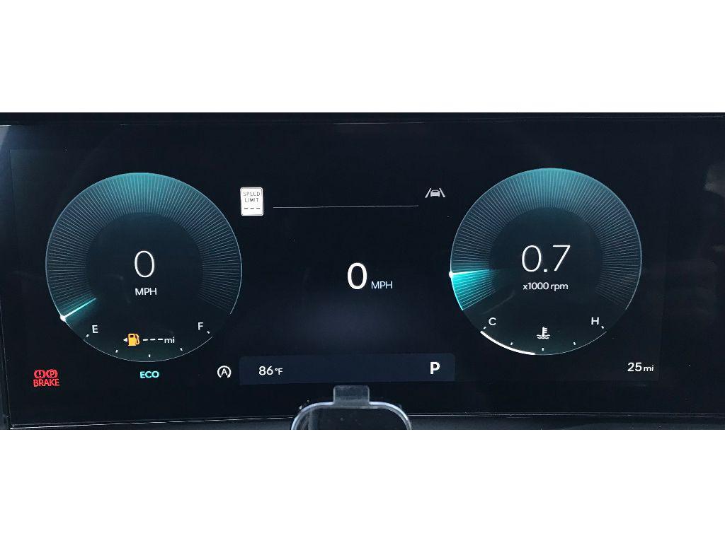 new 2026 Hyundai Palisade car, priced at $56,210