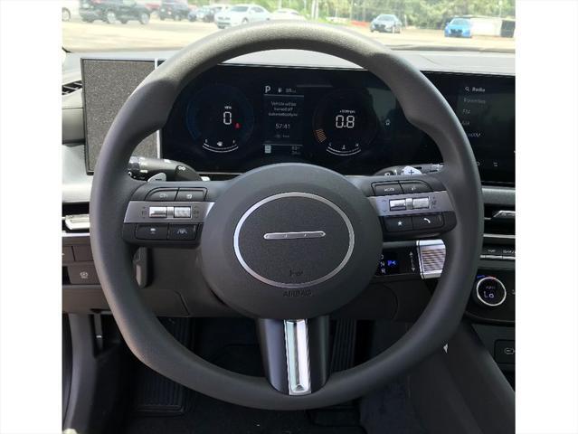 new 2025 Hyundai Sonata car, priced at $31,903