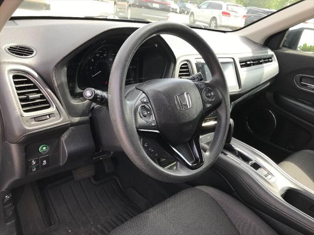 used 2022 Honda HR-V car, priced at $22,906
