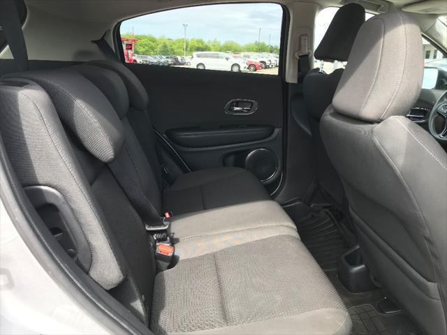 used 2022 Honda HR-V car, priced at $22,906