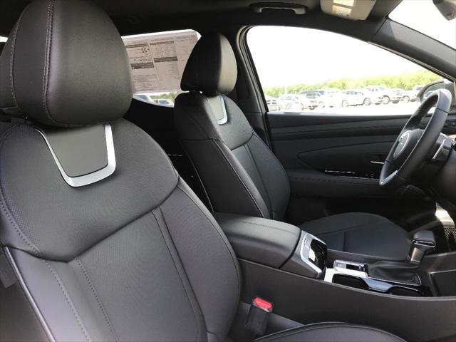 new 2025 Hyundai SANTA CRUZ car, priced at $45,620