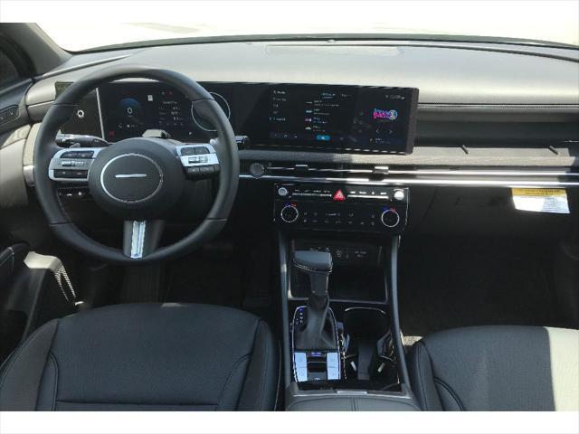 new 2025 Hyundai SANTA CRUZ car, priced at $45,620