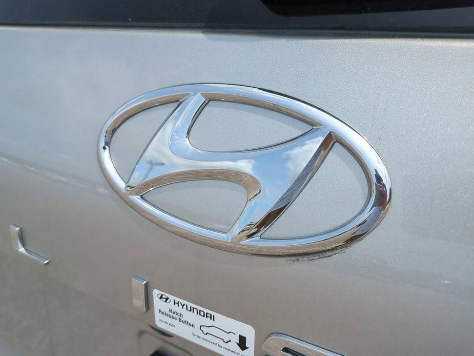 new 2024 Hyundai Palisade car, priced at $53,357